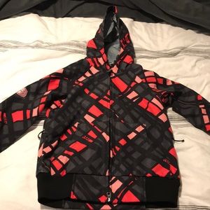 Woman’s 686 Soft shell Jacket